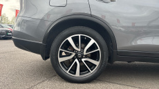 Nissan X-Trail 1.6 dCi Tekna 5dr Xtronic Diesel Station Wagon